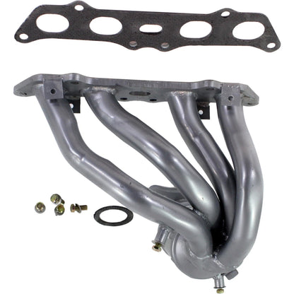 Catalytic Converter For 1997-01 Toyota Camry 99-01 Solara 2.2L Front with Gasket