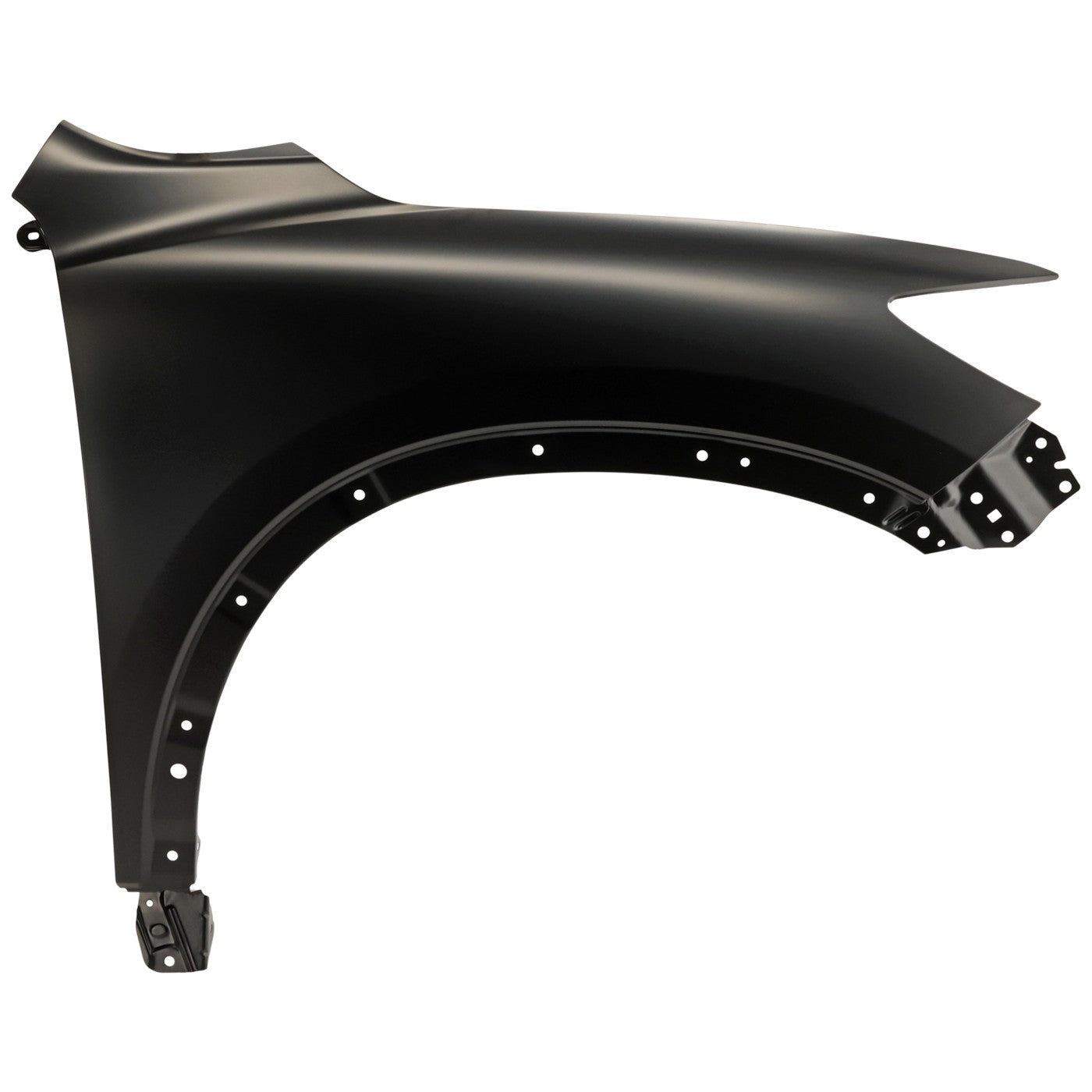 Fender For Mazda CX-5 2013-2016 Front Passenger Side