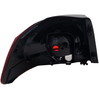 Tail Light for 2010-2014 Volkswagen Golf & GTI Right Outer Hatchback Hella Brand