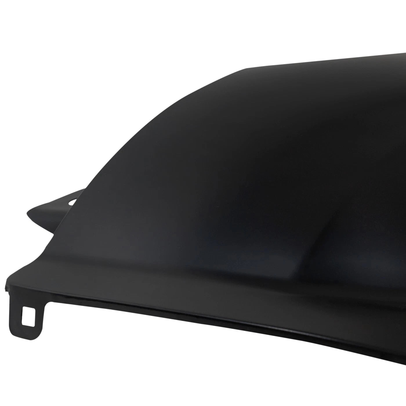 CAPA Fender For GMC Terrain 2010-2017 Front Passenger Side w/ 3 Hole Mount