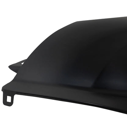 CAPA Fender For GMC Terrain 2010-2017 Front Passenger Side w/ 3 Hole Mount