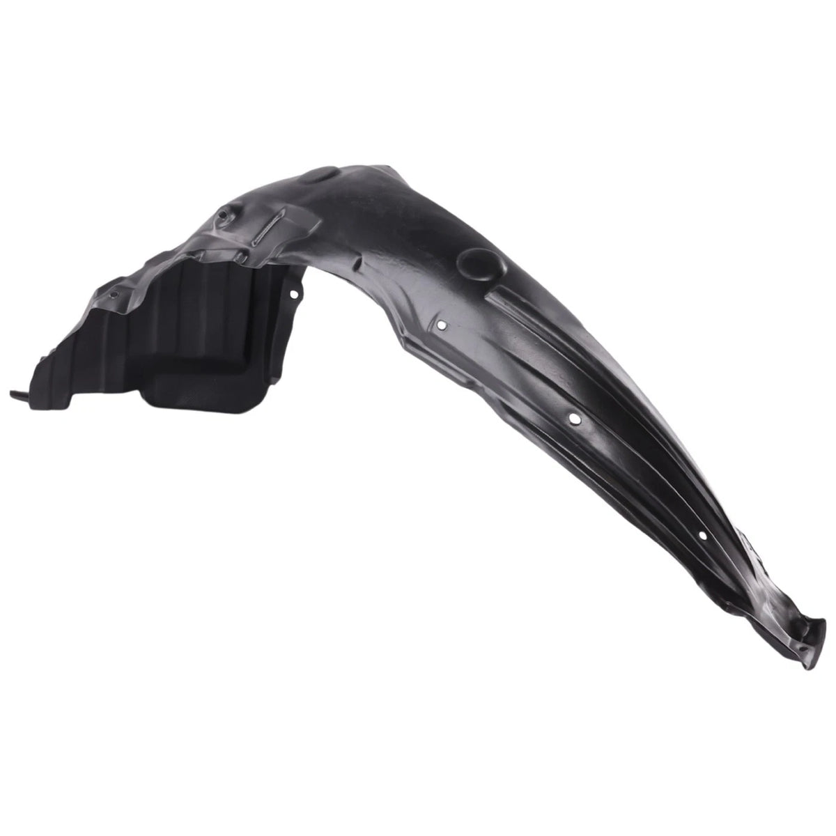 Fender Liner For Toyota Corolla 2011-2013 Front Passenger Side Inner