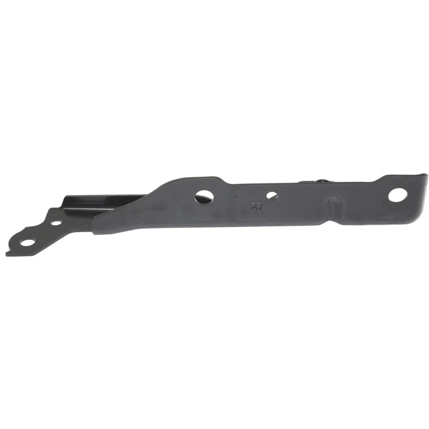 Hood Hinges For 2015-2016 Chevrolet Silverado 2500 HD GMC Sierra 2500 HD LH RH