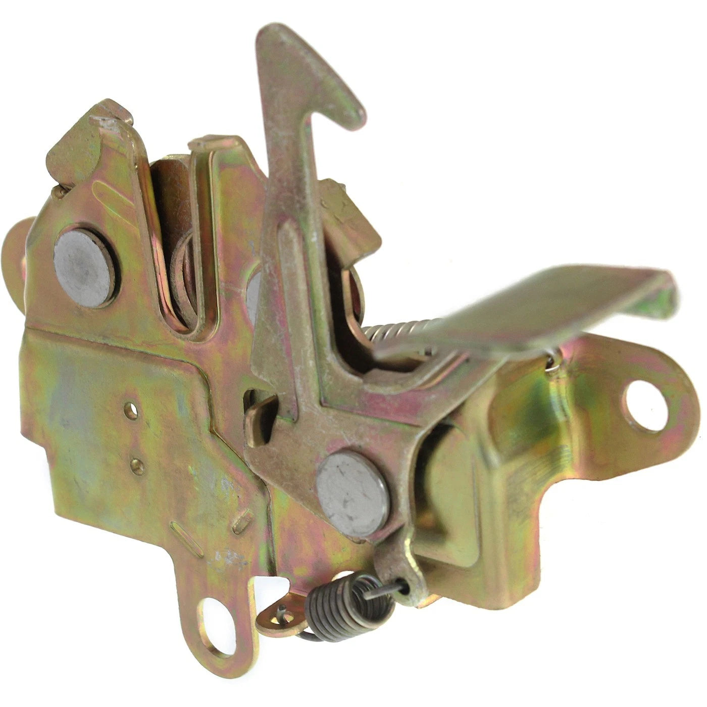 Hood Latch For 1998-2002 Toyota Corolla TO1234109 5351002040