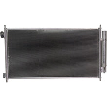 A/C Condenser For 2008-2012 Honda Accord 12-15 Crosstour 10-11 Accord Crosstour