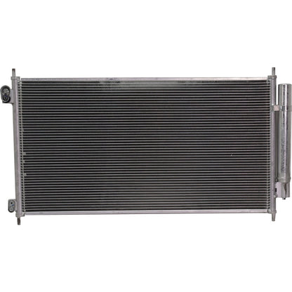 A/C Condenser For 2008-2012 Honda Accord 12-15 Crosstour 10-11 Accord Crosstour