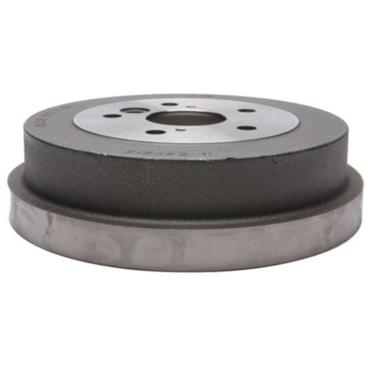Raybestos 9731R Brake Drum Rear for Toyota Camry Solara 2002-2003