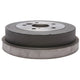 Raybestos 9731R Brake Drum Rear for Toyota Camry Solara 2002-2003
