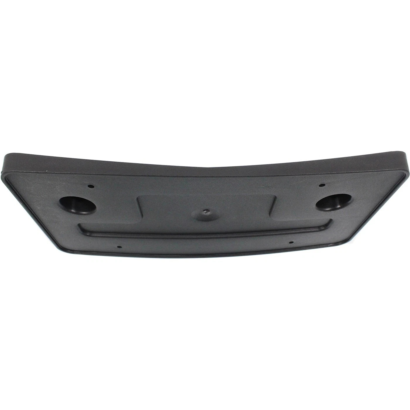 License Plate Bracket For 2010-2012 Ford Mustang Front FO1068128