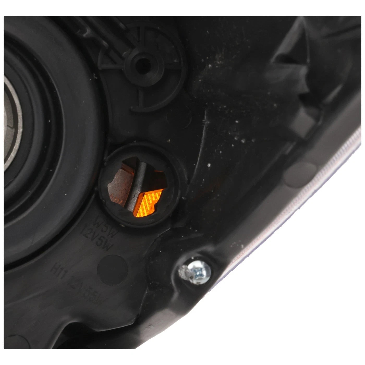 Headlight For 2012-2015 Toyota Prius Passenger Side Halogen TO2519134 8113047520