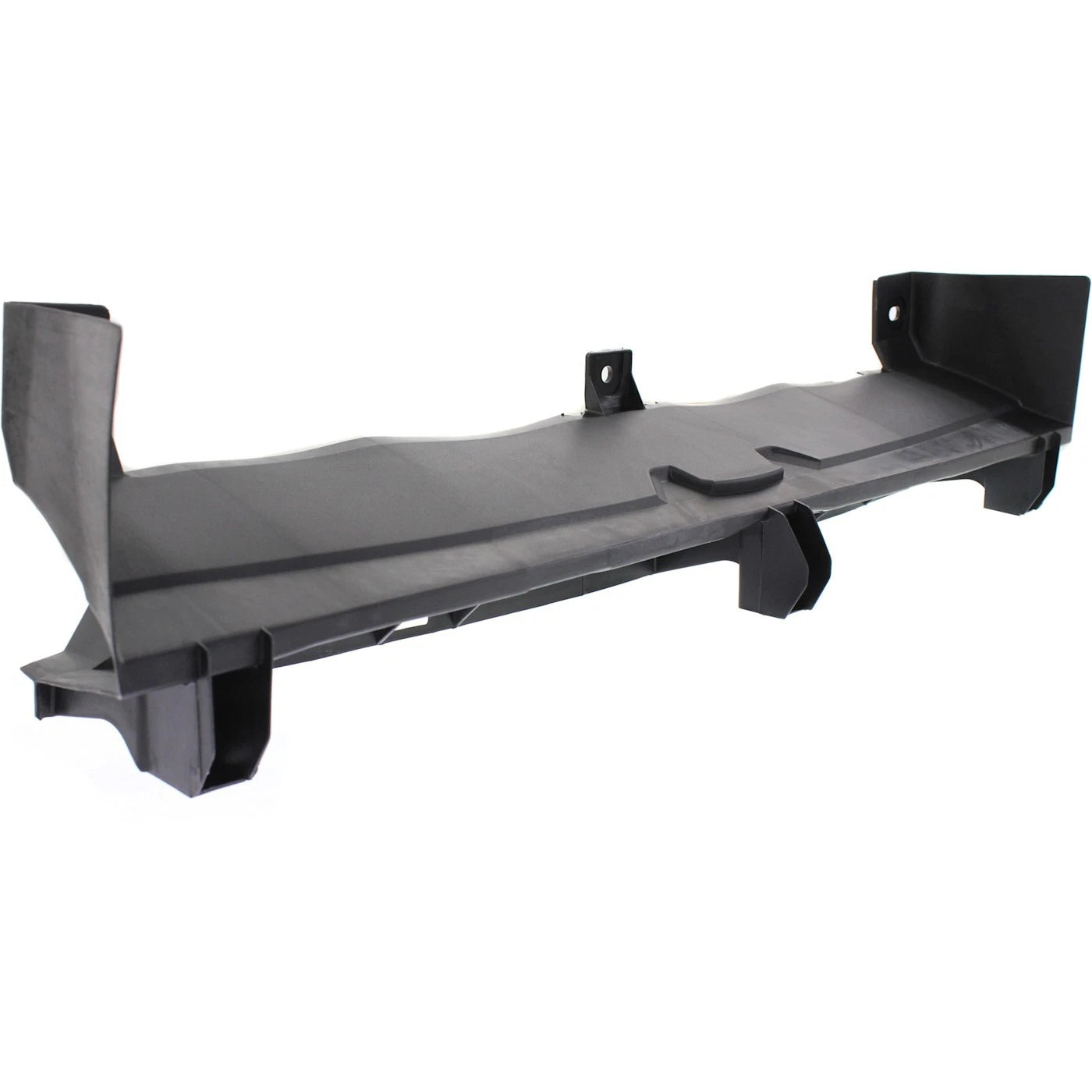Bumper Bracket For 2010-2014 Subaru Outback Legacy Front