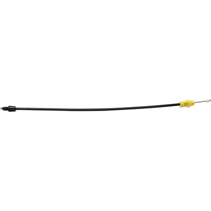 Door Latch Cable For 2007-2013 Chevrolet Silverado 1500 Front Left & Right Side