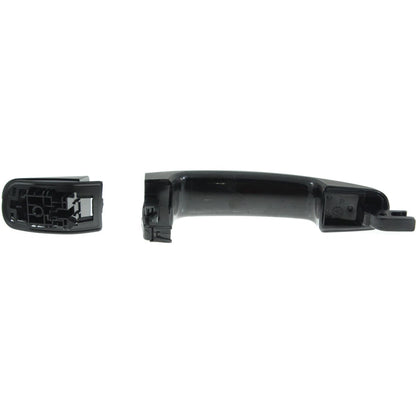 Rear Left or Right Exterior Door Handle For 14-22 Ford Transit Connect Textured