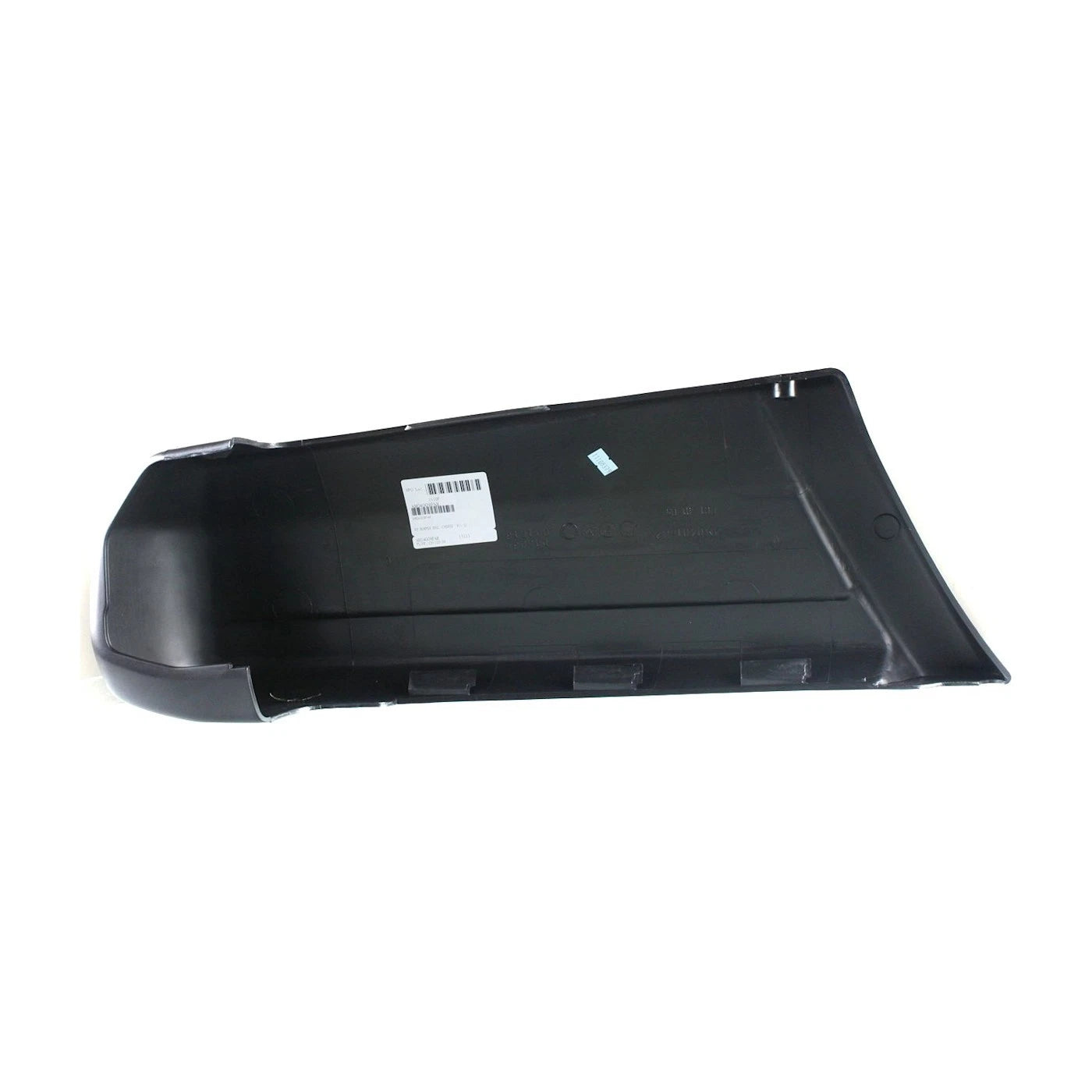 Rear Bumper End Set For 1997-2001 Jeep Cherokee CH1105139 CH1104139