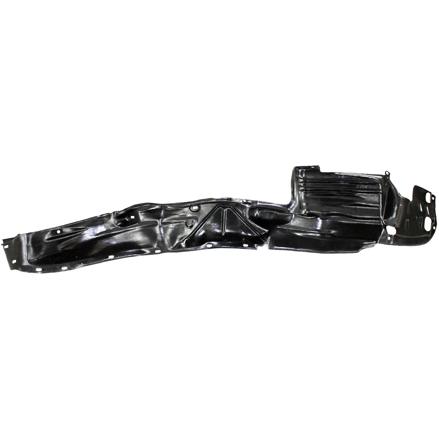 Set of 2 Fender Liner For Honda Accord 1998-2002