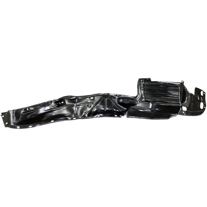 Set of 2 Fender Liner For Honda Accord 1998-2002