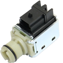 Shift Solenoid 1-2 2-3 A & B 2pc Set For GM 4L60E 4L65E Automatic Transmission