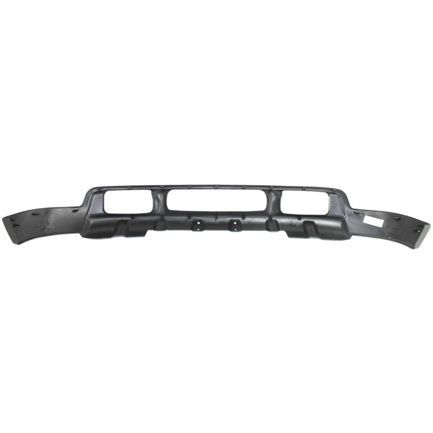 Front Bumper Kit For 2001-2004 Ford F-250 Super Duty with Fog Lights