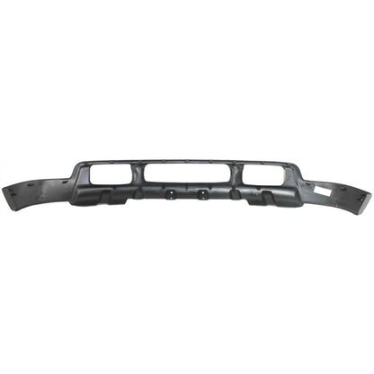 Front Bumper Kit For 2001-2004 Ford F-250 Super Duty with Fog Lights