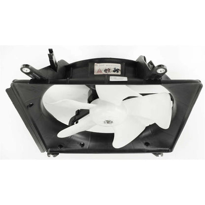 Radiator Cooling Fan For 1990-1993 Honda Accord 2.2L 4Cyl Engine