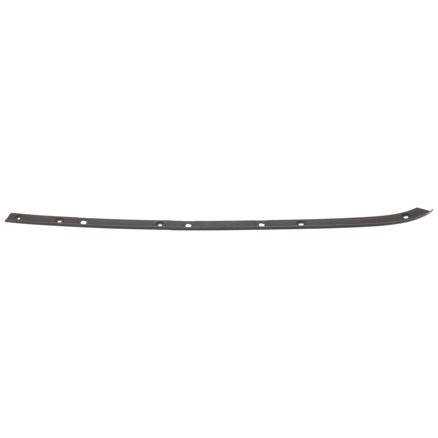 Bumper Trim For 2010-2015 Chevrolet Camaro Set of 2 Front Left & Right Side