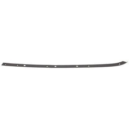 Bumper Trim For 2010-2015 Chevrolet Camaro Set of 2 Front Left & Right Side