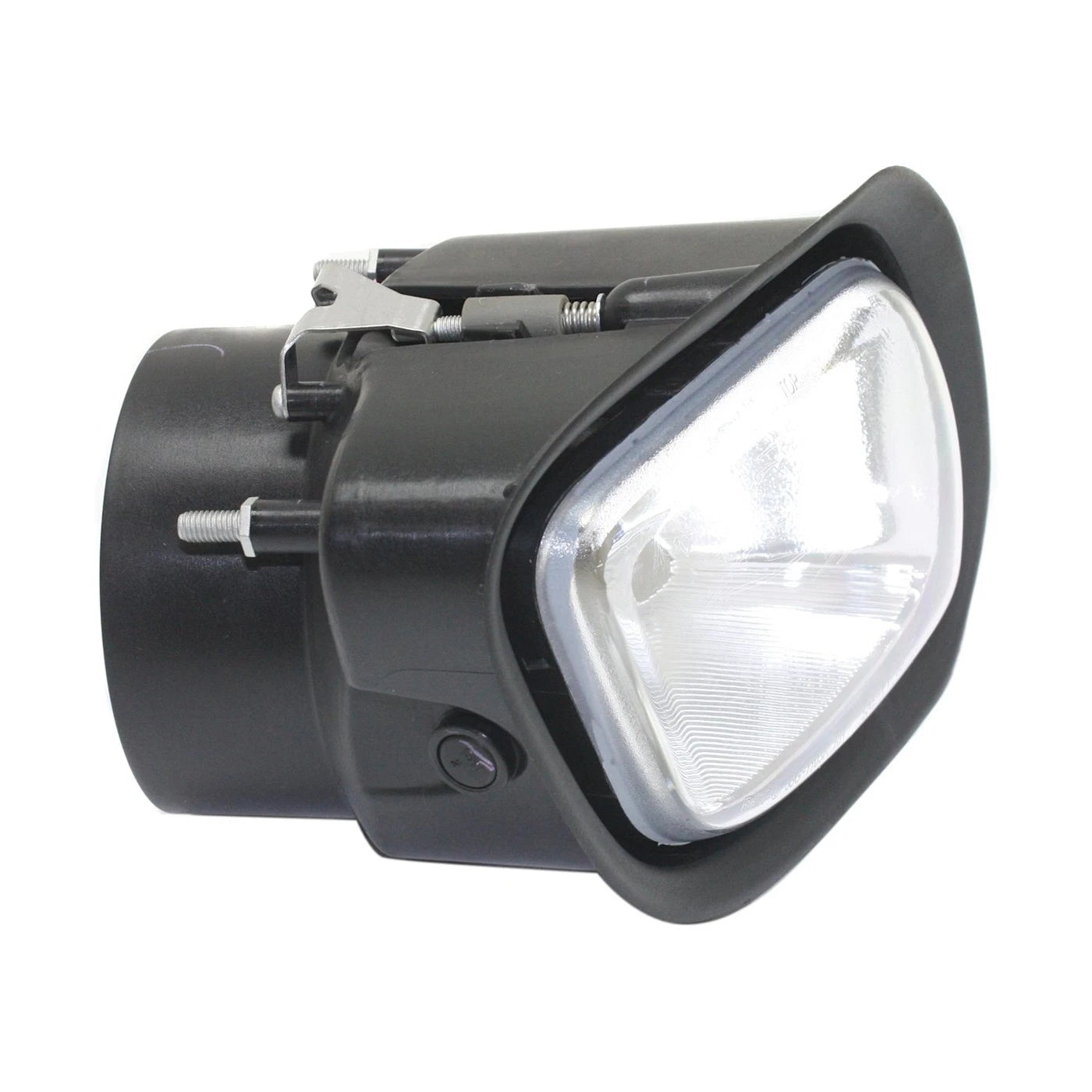 Fog Light Set For 2008-2017 Freightliner Cascadia Left and Right Side With Bulbs