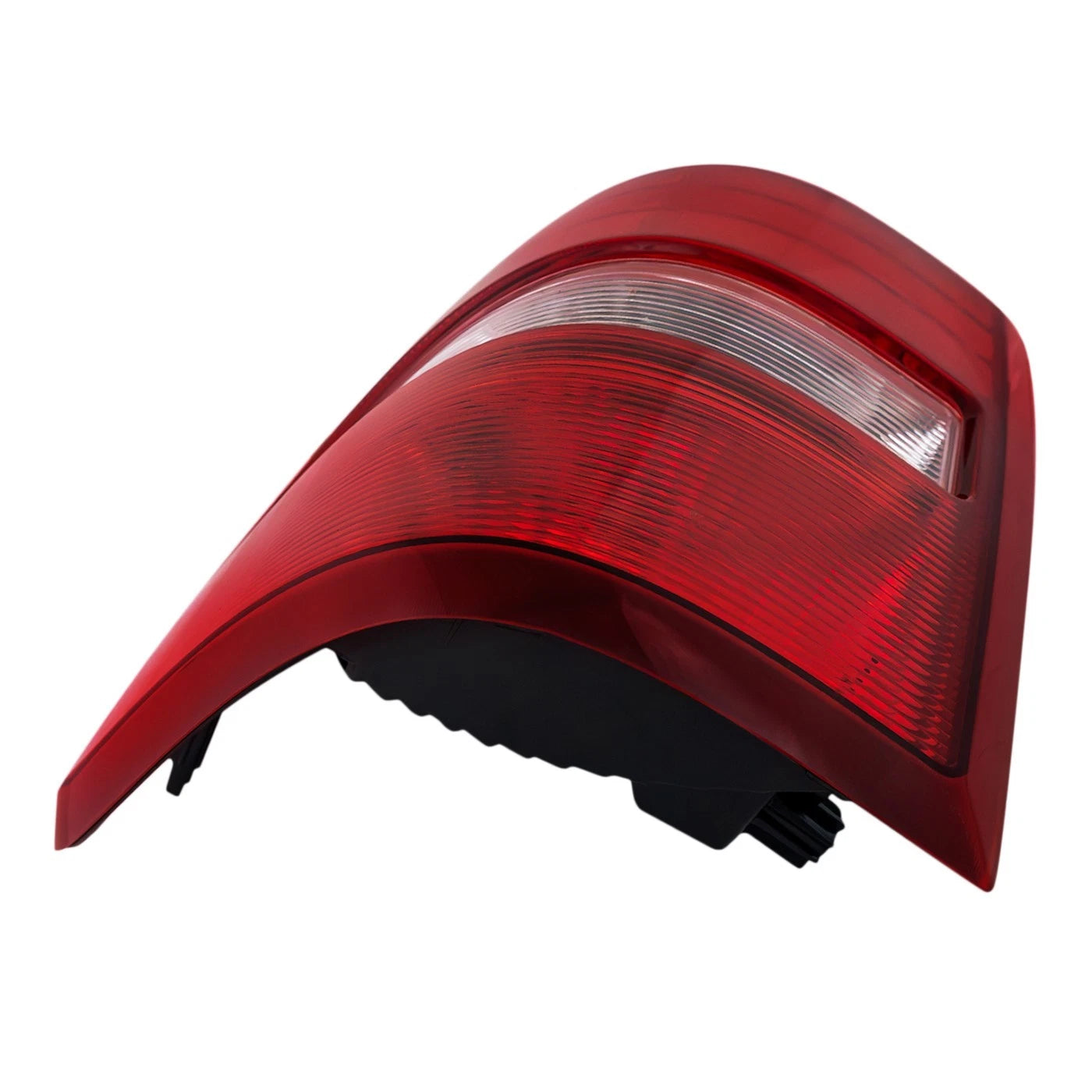 Halogen Tail Light For 2004-2009 Ford F-150 Flareside Driver Side New Body Style