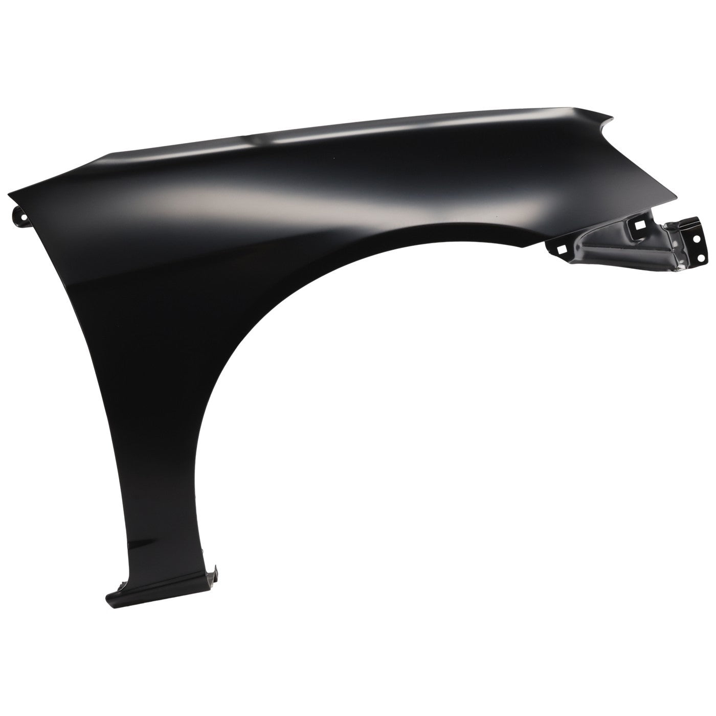 Fender For Honda Civic 2001-2003 Front Passenger Side Sedan