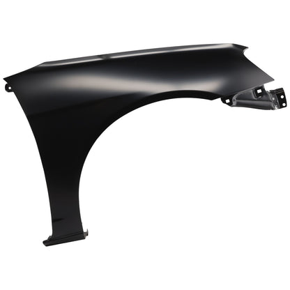 Fender For Honda Civic 2001-2003 Front Passenger Side Sedan