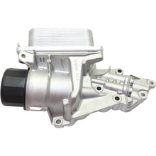 Oil Filter Housing With Oil Cooler Fits Mercedes Benz W203 C230 W463 X164 W164