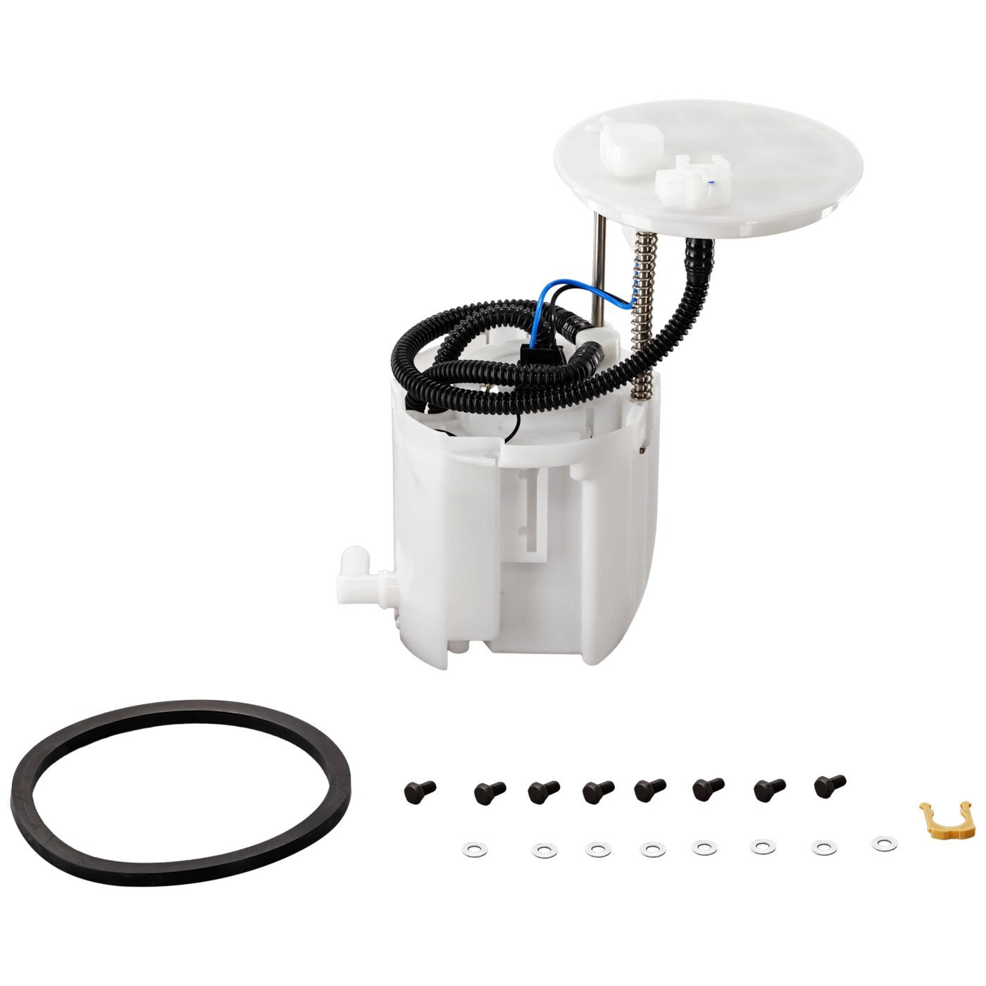 Fuel Pump For 2006-12 Toyota RAV4 with Module Electric 3.5L 2.4L Module Assembly
