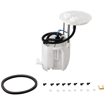 Fuel Pump For 2006-12 Toyota RAV4 with Module Electric 3.5L 2.4L Module Assembly