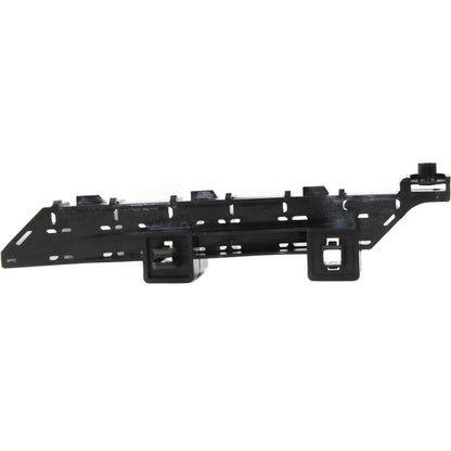 Set of 2 Bumper Bracket For Honda Fit 2007-2008 Front Driver and Passenger Side