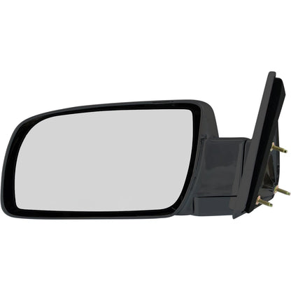 Mirror For 1988-1998 Chevrolet C1500 Driver and Passenger Side