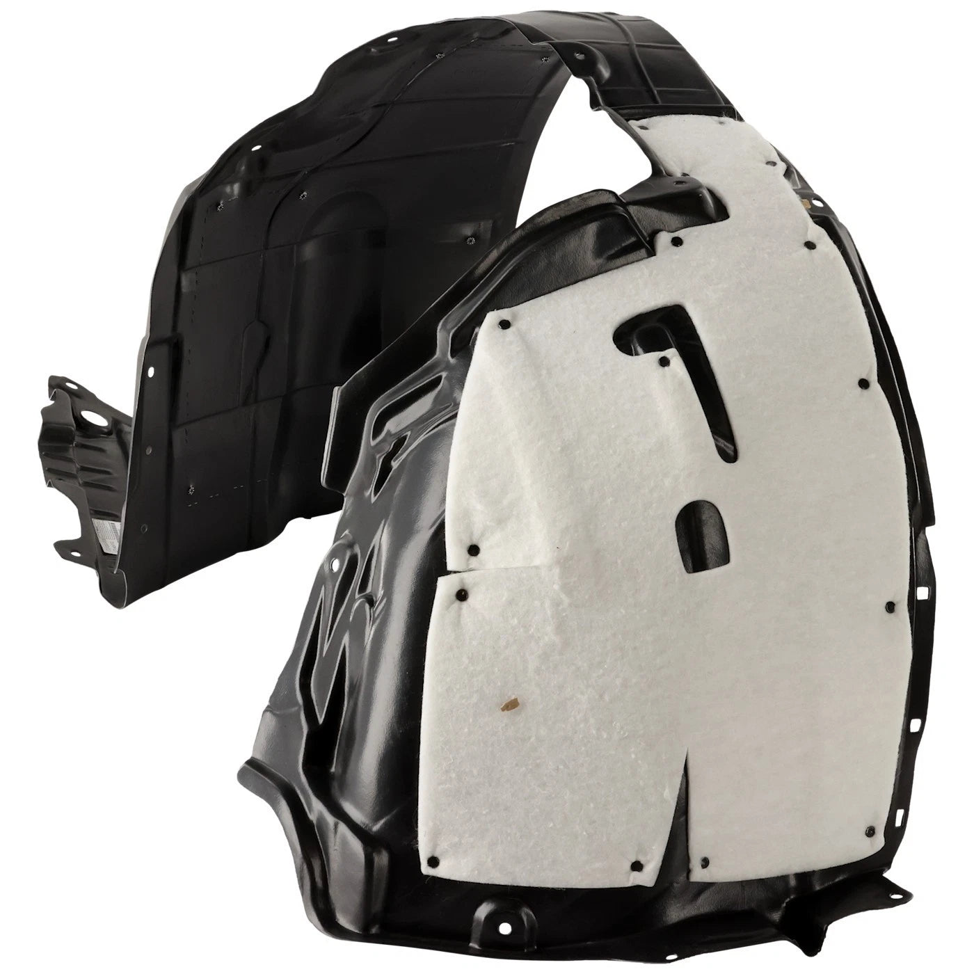 Fender Liner For Nissan Murano 15-24 Front Passenger Side Inner