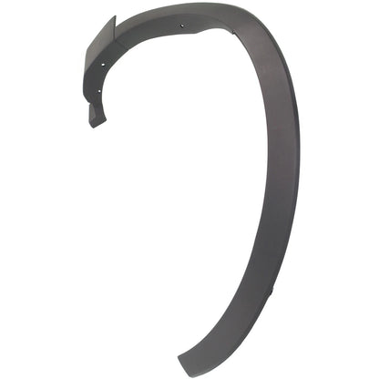 Fender Flares For 2011-15 Explorer 13-15 Police Interceptor Utility Front Right