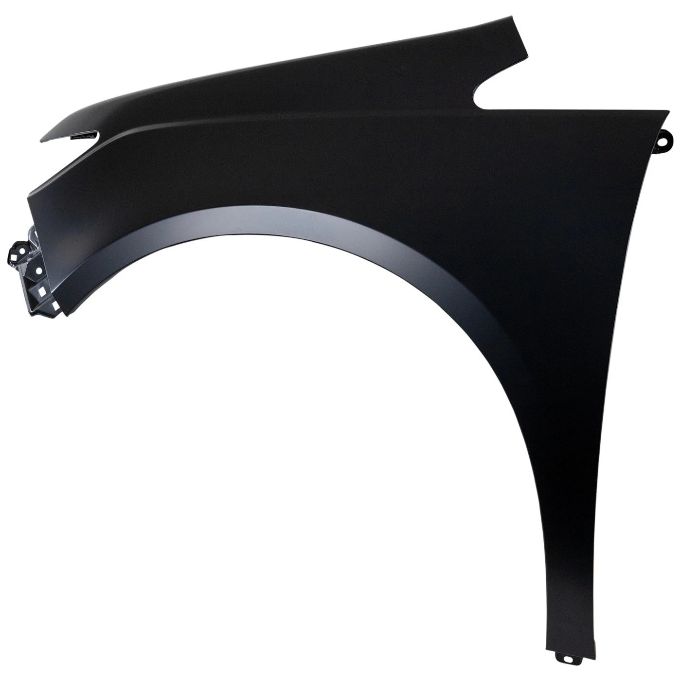 Fender For Honda Odyssey 2011-2013 Front Driver Side