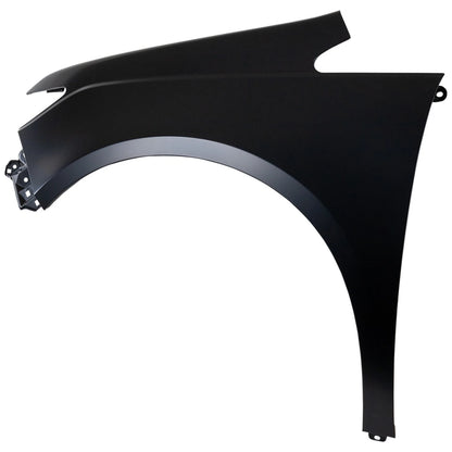 Fender For Honda Odyssey 2011-2013 Front Driver Side