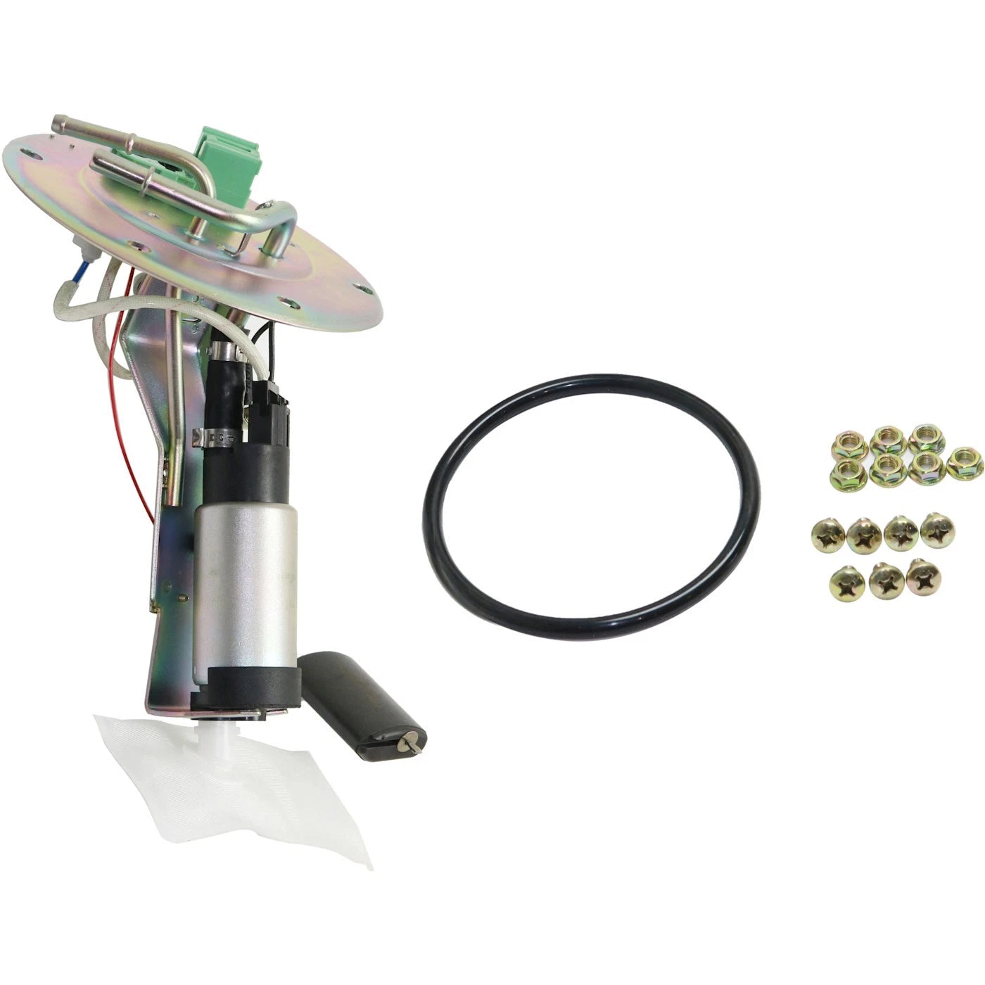 Electric Fuel Pump Module Assembly For 97-99 Honda CR-V 2.0L with Fuel Sender