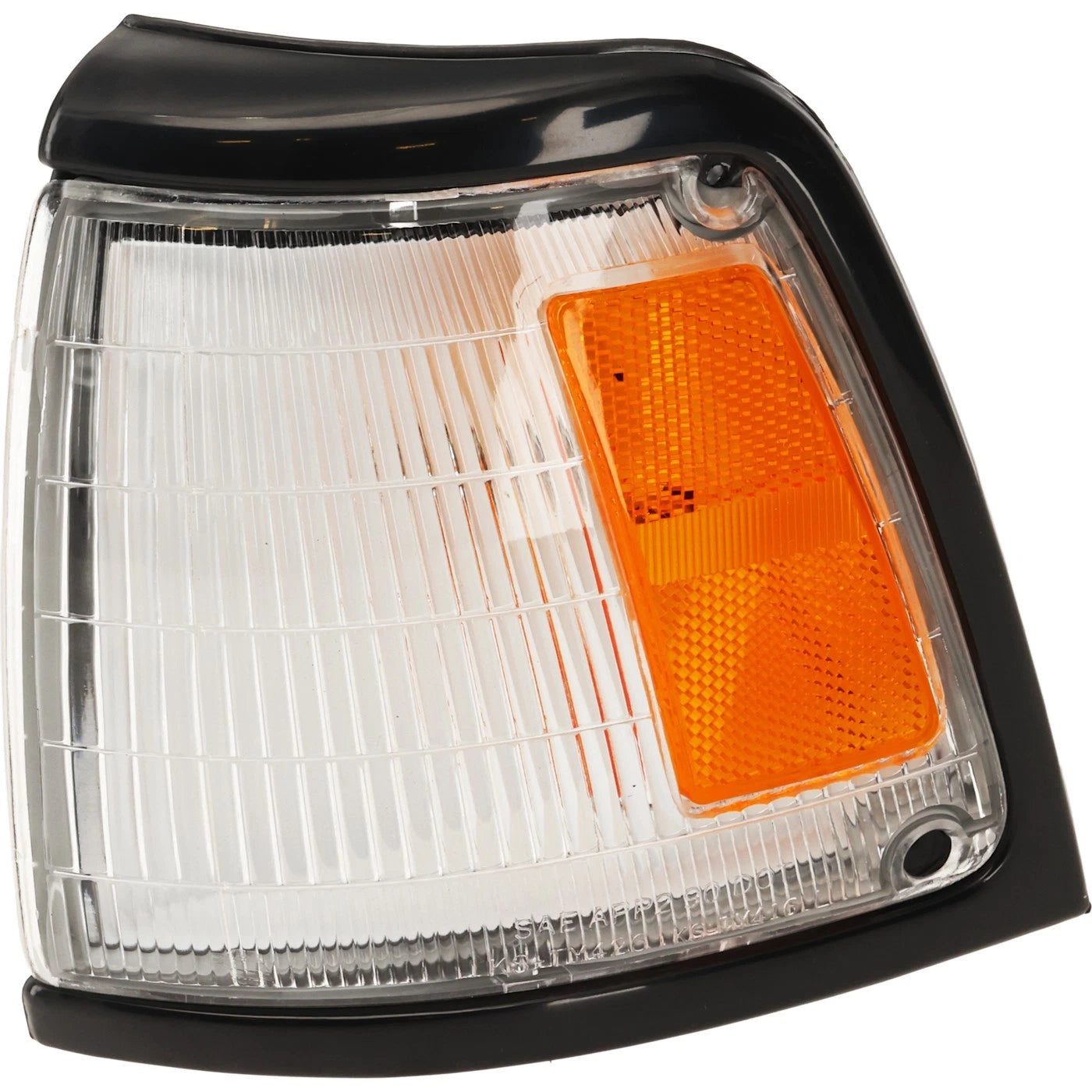 Corner Light Set For 1992-1995 Toyota Pickup TO2521127 TO2520125