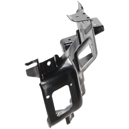 Bumper Bracket For GMC Sierra 1500 2014 to 2015 Front Passenger Side