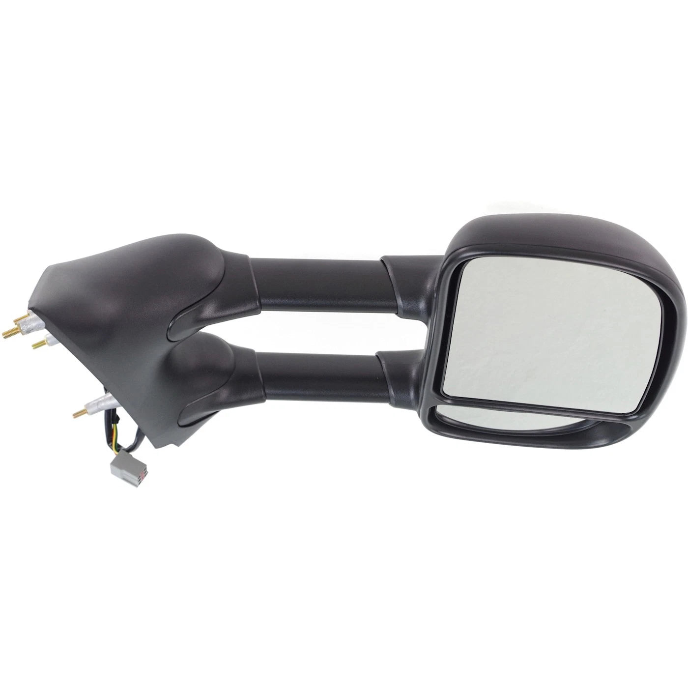 Power Towing Mirror For 2009-2014 Ford E-350 Super Duty Right Folding