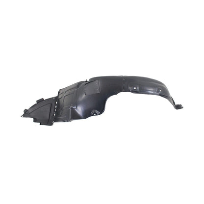 Set of 2 Fender Liner For Hyundai Sonata 2011-2015 Front LH & RH Inner Hybrid