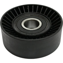New Pack Set of 2 Accessory Belt Idler Pulleys Upper VW Ram Truck 550 750 1500