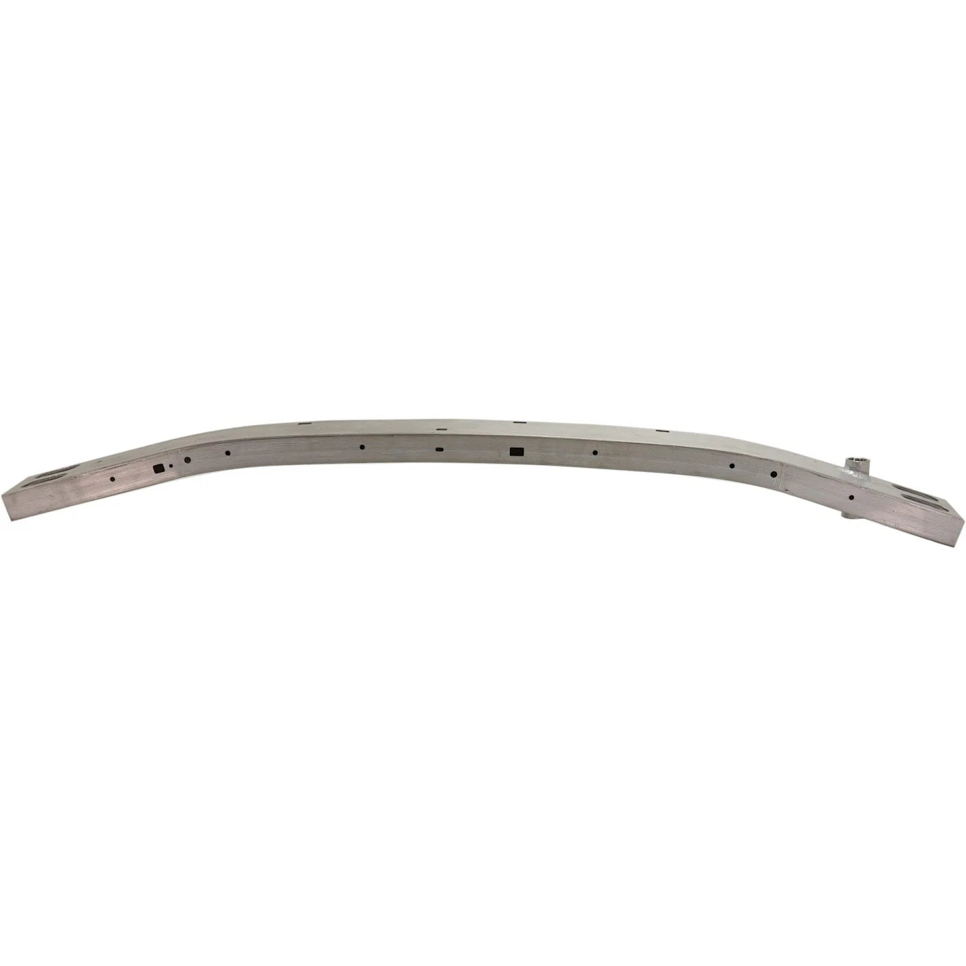 Front Bumper Reinforcement For Chevrolet Equinox 2018-2024 Aluminum