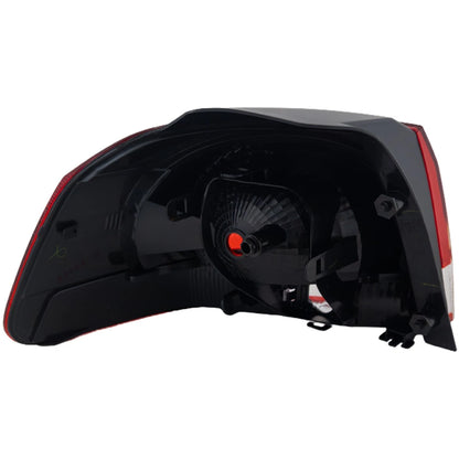 Tail Light for 2010-2014 Volkswagen Golf & GTI Right Outer Hatchback Hella Brand