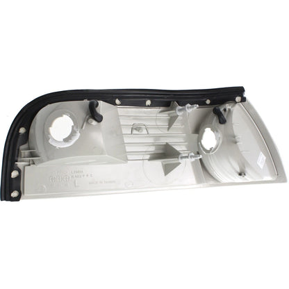 Corner Light Set For 2003-2005 Mercury Grand Marquis FO2521171 FO2520171