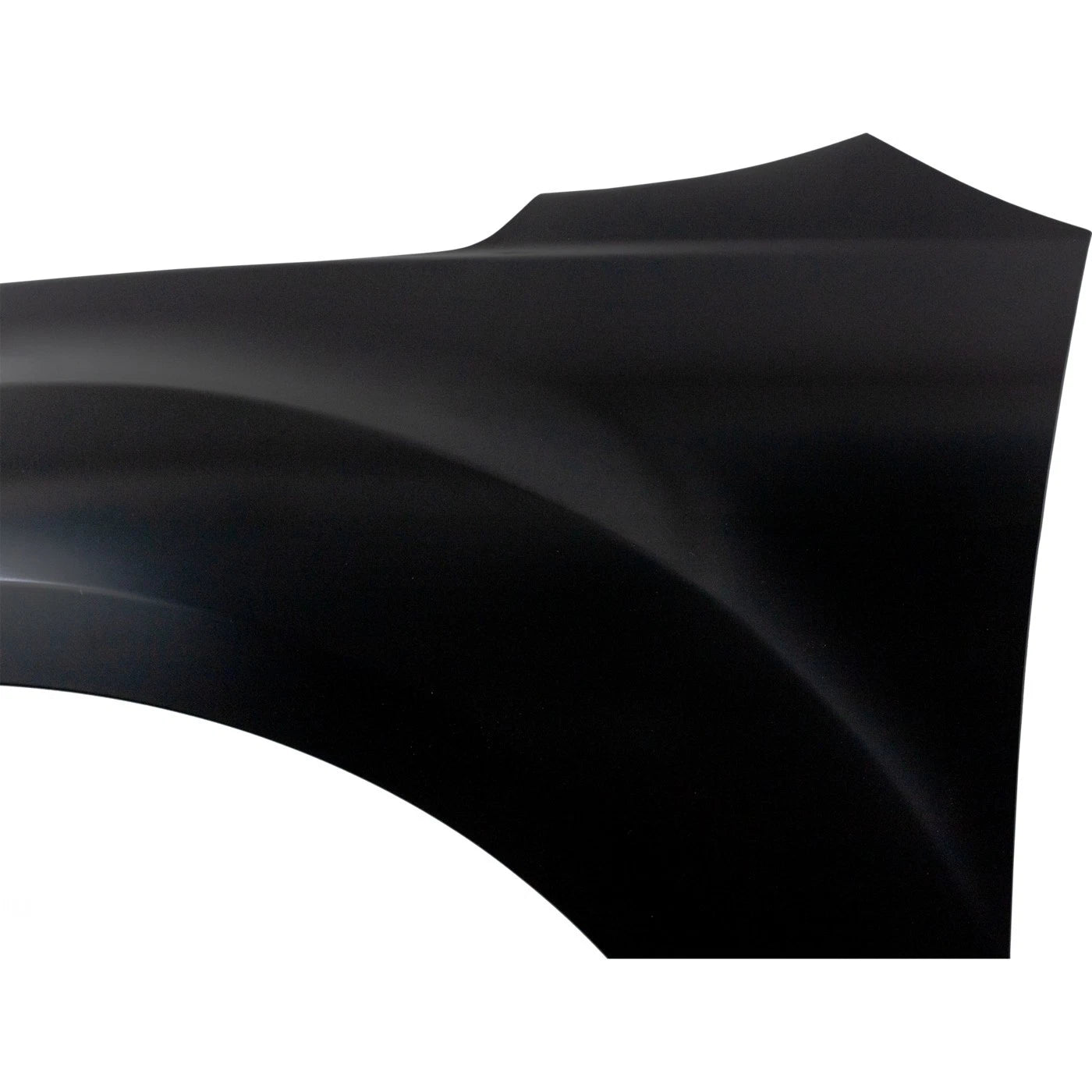 CAPA Certified Fender For Chevrolet Equinox 2010-2017 Front Driver Side