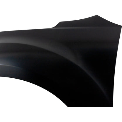 CAPA Certified Fender For Chevrolet Equinox 2010-2017 Front Driver Side